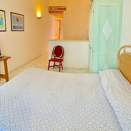 Swadeshi Sporting Hotel Tanca Manna Cannigione Bagian luar foto
