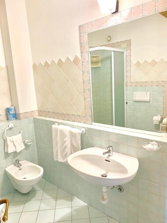 Swadeshi Sporting Hotel Tanca Manna Cannigione Bagian luar foto